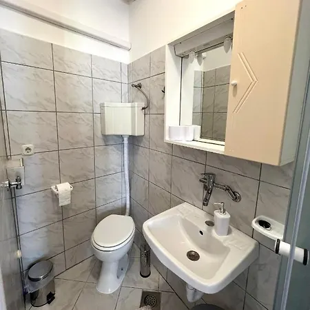 Marija Apartment *