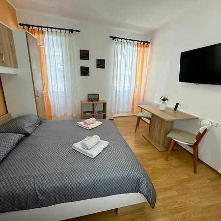 Marija Apartment