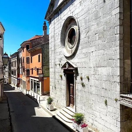 Appartement Marija *