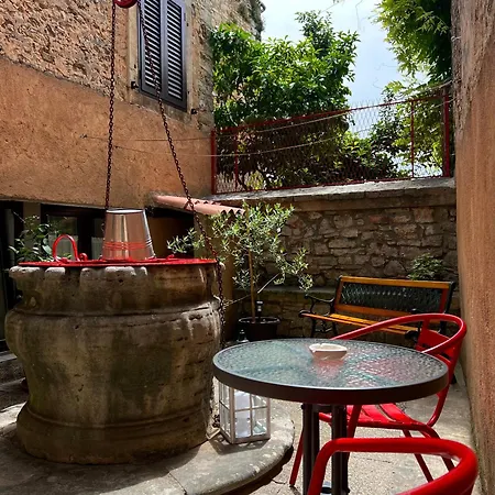 Marija Appartement *