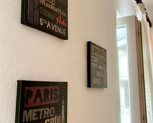 Marija Appartamento *