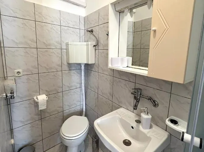 Marija Appartamento *