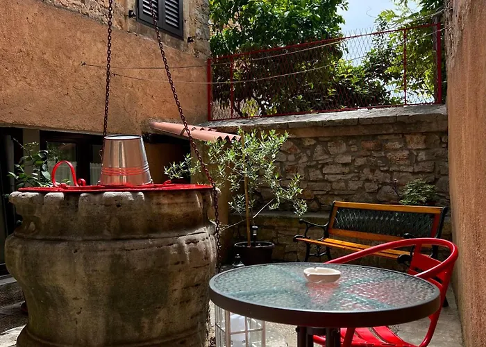 Marija Appartamento *